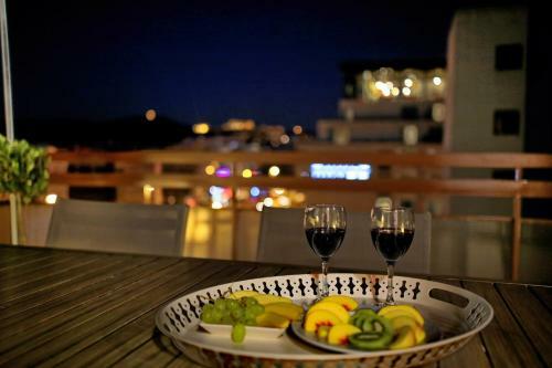 Apartment Apollo & Apartment Artemis In Central Athens
