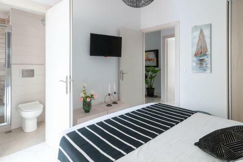 Apartment Apollo & Apartment Artemis In Central Athens