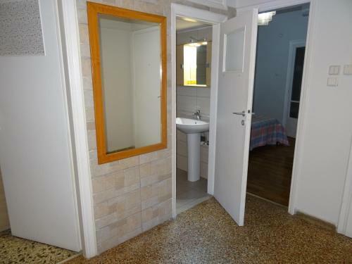 City Center Apartment