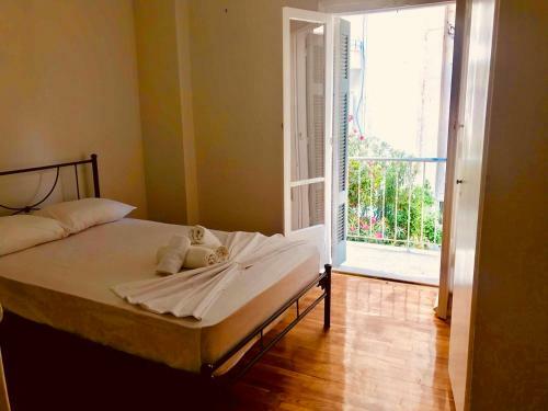 City Center Apartment