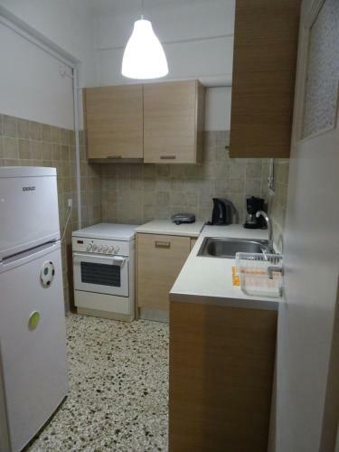 City Center Apartment