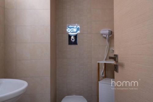 137m� Homm New Apartment With Acropolis View 7ppl