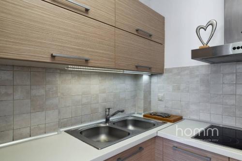 137m� Homm New Apartment With Acropolis View 7ppl
