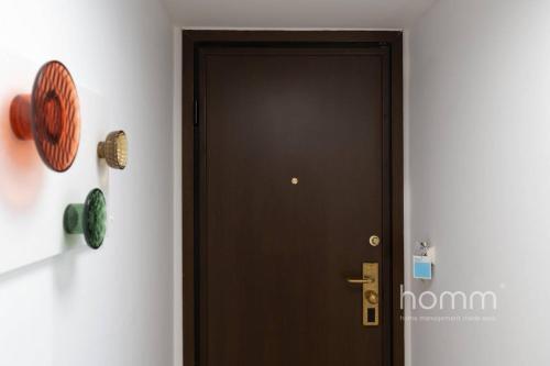 137m� Homm New Apartment With Acropolis View 7ppl