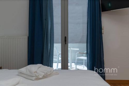 137m� Homm New Apartment With Acropolis View 7ppl
