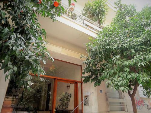 Chic Central Apartment In Evangelismos Metro Station