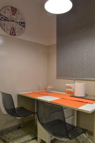 Chic Central Apartment In Evangelismos Metro Station