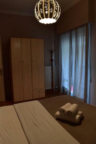 Chic Central Apartment In Evangelismos Metro Station