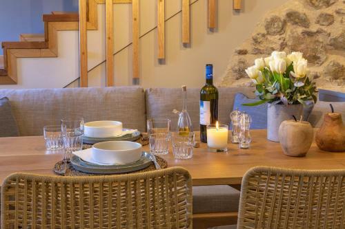 Villa Ath�n�e Residence By K&K