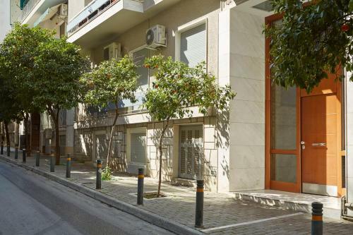 Apartamento Modern Elegant Apt At Kolonaki