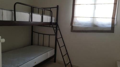 Apartamento Aristoteles Penthouse