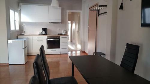Apartamento Aristoteles Penthouse