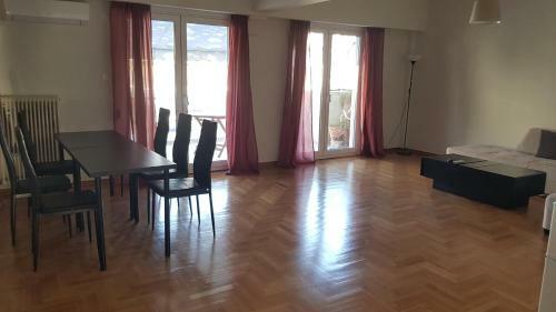 Apartamento Aristoteles Penthouse