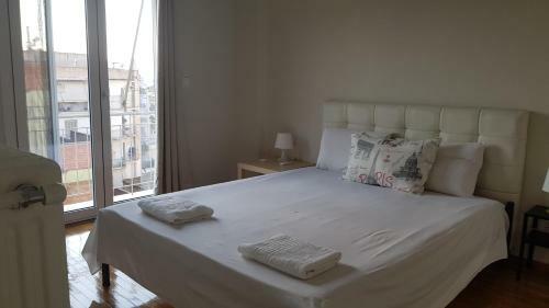 Apartamento Aristoteles Penthouse