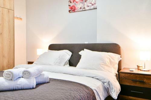 Apartamento Serene N Modern Renovated Flat