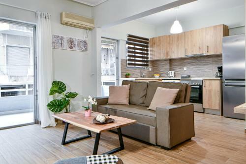 Apartamento Comfy Home Next To Metro