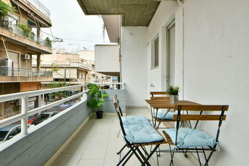 Apartamento Comfy Home Next To Metro