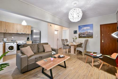 Apartamento Comfy Home Next To Metro