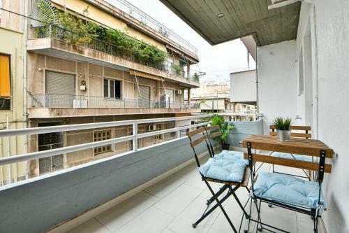 Apartamento Comfy Home Next To Metro