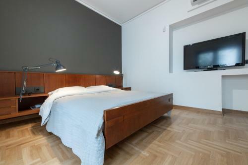 The H Experience Apartments Athens