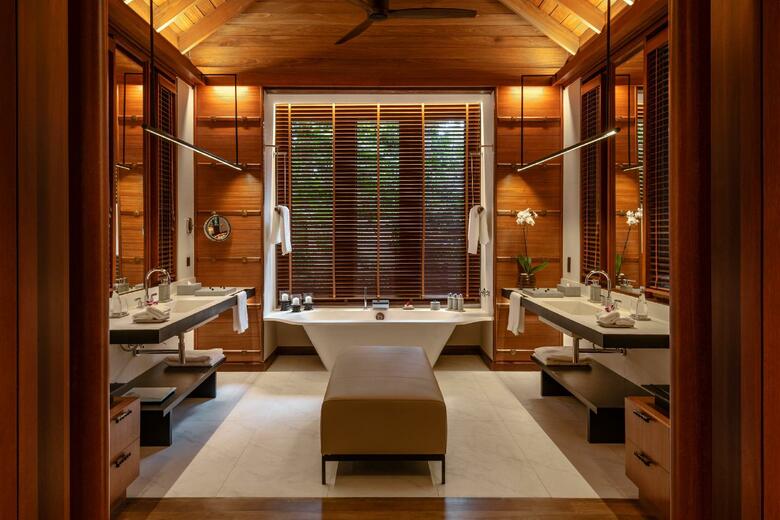Hotel The Datai Langkawi