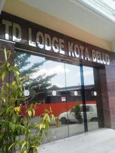Hotel Tang Dynasty Lodge Kota Belud