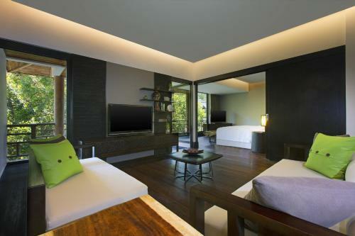 Hotel The Andaman Langkawi