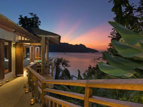 Hotel The Andaman Langkawi