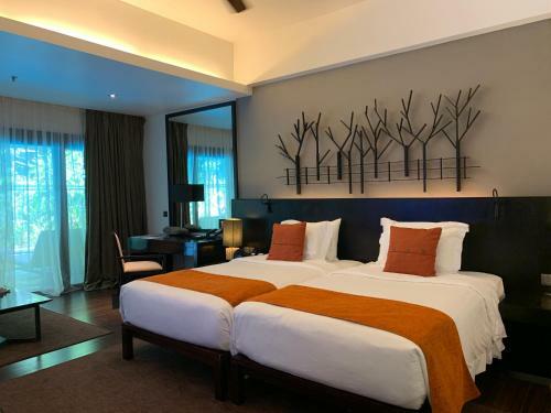 Hotel The Andaman Langkawi