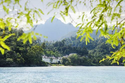 Hotel The Andaman Langkawi