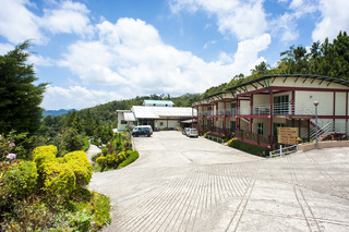 Hotel Celyn Resort Kinabalu