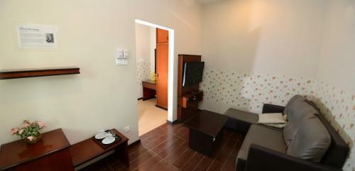 Lodge Sabah Tea Garden @ Cottages