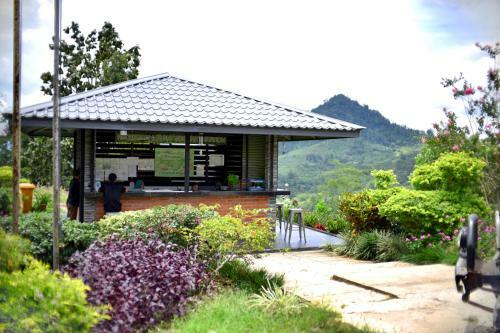 Lodge Sabah Tea Garden @ Cottages