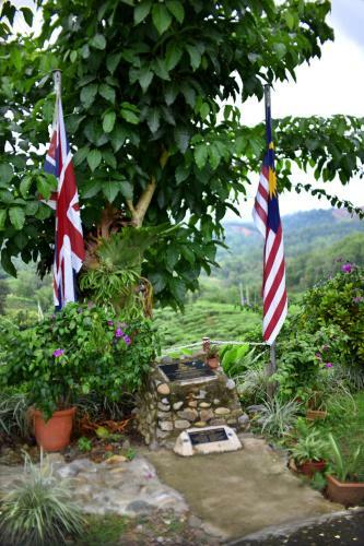 Lodge Sabah Tea Garden @ Cottages
