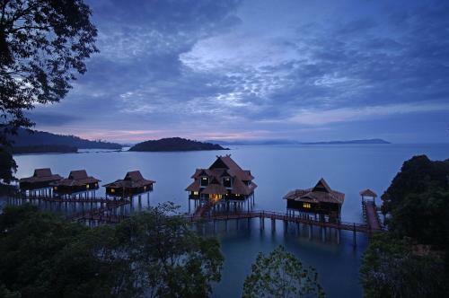 Hotel Berjaya Langkawi Resort