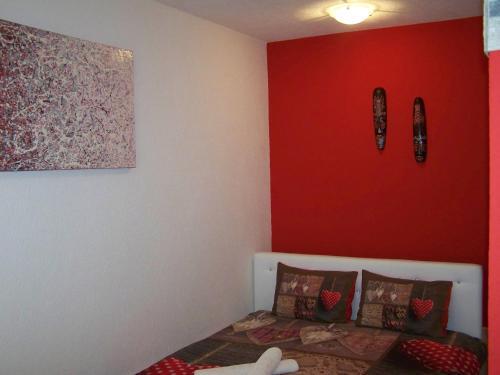 Villa Eros Apartments 2