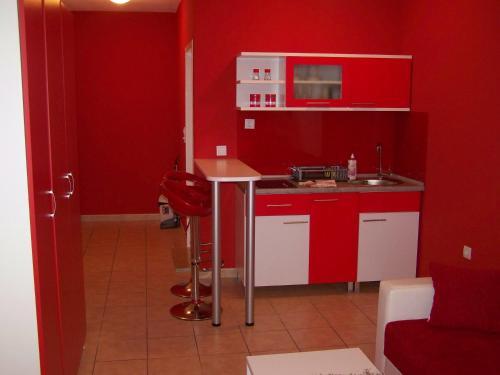 Villa Eros Apartments 2