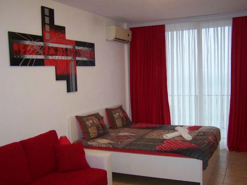 Villa Eros Apartments 2
