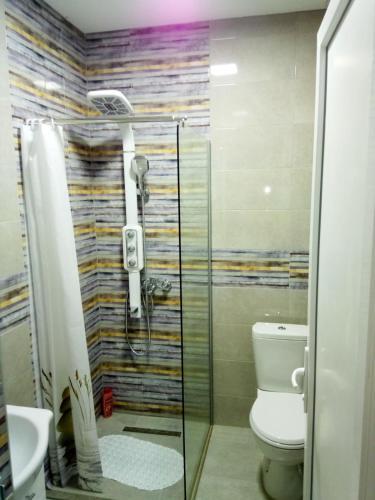 Villa Eros Apartments 2