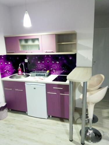 Villa Eros Apartments 2