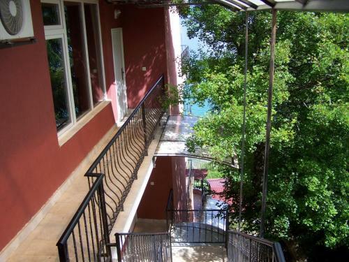 Villa Eros Apartments 2