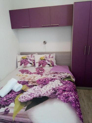 Villa Eros Apartments 2