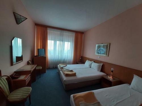 Hotel Molika