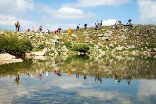 Hotel Molika