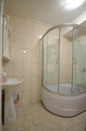 Venecia Apartments