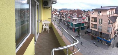 Venecia Apartments