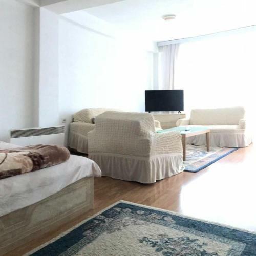 Venecia Apartments