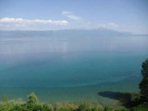 Villa Eros Apartments