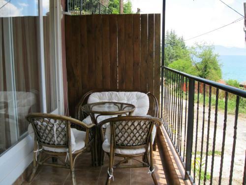 Villa Eros Apartments