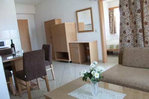 Apartamento Villa Nestor